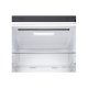 LG GBB71PZDFN frigorifero con congelatore Libera installazione 341 L D Acciaio inossidabile 6
