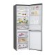 LG GBB71PZDFN frigorifero con congelatore Libera installazione 341 L D Acciaio inossidabile 11