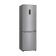 LG GBB71PZDFN frigorifero con congelatore Libera installazione 341 L D Acciaio inossidabile 14
