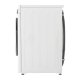 LG V4W800 lavatrice Caricamento frontale 8 kg 1400 Giri/min Bianco 13
