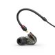 Sennheiser IE 400 PRO Smoky Black Cuffie Cablato In-ear Studio Nero 5