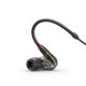 Sennheiser IE 400 PRO Smoky Black Cuffie Cablato In-ear Studio Nero 7