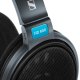 Sennheiser HD 600 Cuffie Cablato A Padiglione MUSICA Nero, Grigio 6