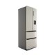 Haier B3FE742CMJW frigorifero side-by-side Libera installazione 458 L E Acciaio inossidabile 5