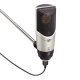 Sennheiser MK 4 Digital Nero, Argento Microfono da studio 3