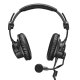 Sennheiser HMDC 27 Auricolare Cablato A Padiglione Studio Nero 5