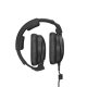 Sennheiser HD 300 PRO Cuffie Cablato A Padiglione MUSICA Nero 3