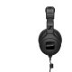 Sennheiser HD 300 PRO Cuffie Cablato A Padiglione MUSICA Nero 5