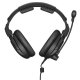 Sennheiser HMD 300 PRO Auricolare Cablato A Padiglione Ufficio Nero 3