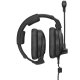 Sennheiser HMD 300 PRO Auricolare Cablato A Padiglione Ufficio Nero 5