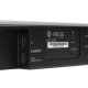 Denon HEOS HomeCinema HS2 Nero 2.1 canali 5