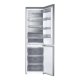 Samsung RB41R7899SR/EF frigorifero con congelatore Libera installazione 401 L D Acciaio inox 4