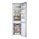 Samsung RB41R7899SR/EF frigorifero con congelatore Libera installazione 401 L D Acciaio inox 6