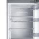 Samsung RB41R7899SR/EF frigorifero con congelatore Libera installazione 401 L D Acciaio inox 10