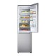 Samsung RB41R7899SR/EF frigorifero con congelatore Libera installazione 401 L D Acciaio inox 14