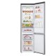 LG GBB62PZFFN frigorifero con congelatore Libera installazione 384 L D Acciaio inossidabile 3