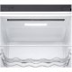 LG GBB62PZFFN frigorifero con congelatore Libera installazione 384 L D Acciaio inossidabile 5