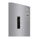 LG GBB62PZFFN frigorifero con congelatore Libera installazione 384 L D Acciaio inossidabile 6