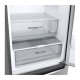 LG GBB62PZFFN frigorifero con congelatore Libera installazione 384 L D Acciaio inossidabile 8