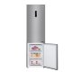 LG GBB62PZFFN frigorifero con congelatore Libera installazione 384 L D Acciaio inossidabile 9