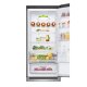 LG GBB62PZFFN frigorifero con congelatore Libera installazione 384 L D Acciaio inossidabile 10