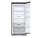 LG GBB62PZFFN frigorifero con congelatore Libera installazione 384 L D Acciaio inossidabile 11
