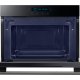 Samsung NQ50K5137KB forno a microonde Da incasso Solo microonde 50 L 900 W Nero 5