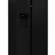 Beko GN 162333 ZGB frigorifero side-by-side Libera installazione Nero 3