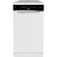 Whirlpool WSFO 3O23 PF Libera installazione 10 coperti E 3