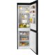Whirlpool BSNF8422K frigorifero con congelatore Libera installazione 321 L Nero 4