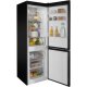 Whirlpool BSNF8422K frigorifero con congelatore Libera installazione 321 L Nero 5