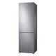 Samsung RB34N5000SA Libera installazione 344 L Metallico 4