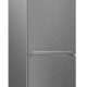Beko RCNA365K20ZXP frigorifero con congelatore Libera installazione Grigio 3
