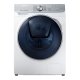 Samsung WW9XM76NN2R lavatrice Caricamento frontale 9 kg 1600 Giri/min Acciaio inox, Bianco 3