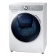 Samsung WW9XM76NN2R lavatrice Caricamento frontale 9 kg 1600 Giri/min Acciaio inossidabile, Bianco 5