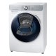 Samsung WW9XM76NN2R lavatrice Caricamento frontale 9 kg 1600 Giri/min Acciaio inossidabile, Bianco 6