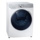 Samsung WW9XM76NN2R lavatrice Caricamento frontale 9 kg 1600 Giri/min Acciaio inossidabile, Bianco 7