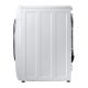 Samsung WW9XM76NN2R lavatrice Caricamento frontale 9 kg 1600 Giri/min Acciaio inossidabile, Bianco 10