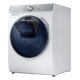 Samsung WW9XM76NN2R lavatrice Caricamento frontale 9 kg 1600 Giri/min Acciaio inox, Bianco 13