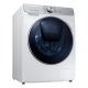 Samsung WW9XM76NN2R lavatrice Caricamento frontale 9 kg 1600 Giri/min Acciaio inossidabile, Bianco 14
