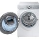 Samsung WW9XM76NN2R lavatrice Caricamento frontale 9 kg 1600 Giri/min Acciaio inossidabile, Bianco 15