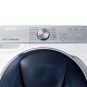 Samsung WW9XM76NN2R lavatrice Caricamento frontale 9 kg 1600 Giri/min Acciaio inossidabile, Bianco 19