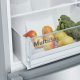 Bosch Serie 2 KGN33KL20 frigorifero con congelatore Libera installazione 279 L Argento 4