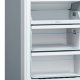 Bosch Serie 2 KGN33KL20 frigorifero con congelatore Libera installazione 279 L Argento 6