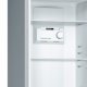Bosch Serie 2 KGN33KL20 frigorifero con congelatore Libera installazione 279 L Argento 7