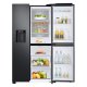 Samsung RS6GN8671B1 frigorifero side-by-side Libera installazione 604 L Nero 7