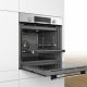 Bosch Serie 4 HBA334YS0 forno 71 L Acciaio inox 3