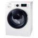 Samsung WW90K6414 lavatrice Caricamento frontale 9 kg 1400 Giri/min Bianco 4