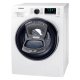 Samsung WW90K6414 lavatrice Caricamento frontale 9 kg 1400 Giri/min Bianco 5