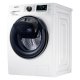 Samsung WW90K6414 lavatrice Caricamento frontale 9 kg 1400 Giri/min Bianco 8